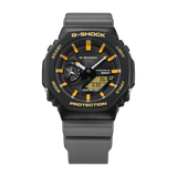 GA-B2100DF-1A Reloj G-Shock x Charles Darwin Foundation de hombre pulsera de resina Bluetooth