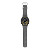 GA-B2100DF-1A Reloj G-Shock x Charles Darwin Foundation de hombre pulsera de resina Bluetooth