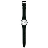 GB743 Reloj Swatch Análogo Unisex pulsera de Caucho