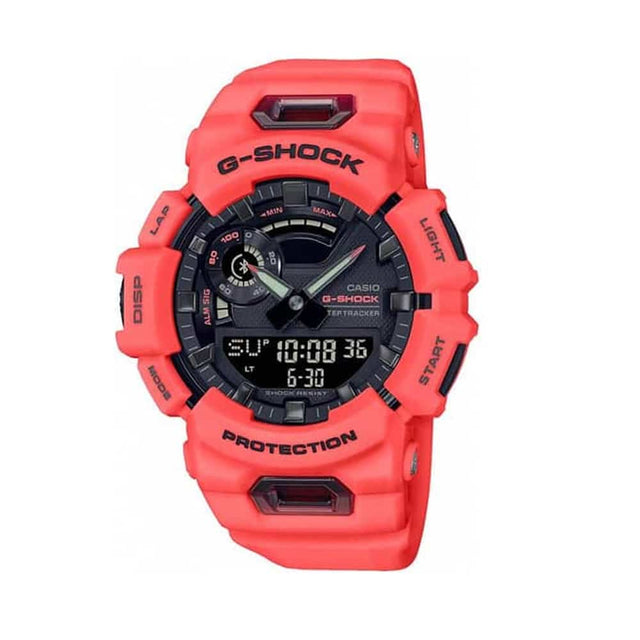 GBA-900-4A G-shock