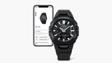 GBA-950 Reloj G-Shock de hombre Bluetooth pulsera de resina