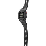 GBD-200 Reloj G-Shock Pulsera de Caucho para Hombre Digital Bluetooth