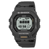 GBD-200 Reloj G-Shock Pulsera de Caucho para Hombre Digital Bluetooth