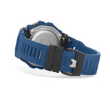 GBD-200 Reloj G-Shock Pulsera de Caucho para Hombre Digital Bluetooth