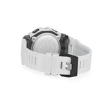 GBD-200 Reloj G-Shock Pulsera de Caucho para Hombre Digital Bluetooth