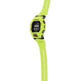 GBD-200 Reloj G-Shock Pulsera de Caucho para Hombre Digital Bluetooth