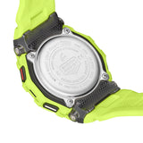 GBD-200 Reloj G-Shock Pulsera de Caucho para Hombre Digital Bluetooth