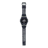 GBD-200 Reloj G-Shock Pulsera de Caucho para Hombre Digital Bluetooth
