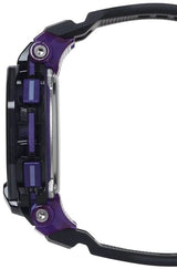 GBD-200 Reloj G-Shock Pulsera de Caucho para Hombre Digital Bluetooth
