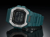 GBX-100 Reloj G-Shock Pulsera de Resina para Hombre Digital Bluetooth