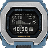 GBX-100 Reloj G-Shock Pulsera de Resina para Hombre Digital Bluetooth