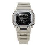 GBX-100 Reloj G-Shock Pulsera de Resina para Hombre Digital Bluetooth