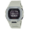 GBX-100 Reloj G-Shock Pulsera de Resina para Hombre Digital Bluetooth