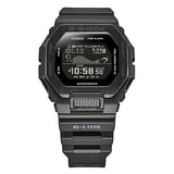GBX-100 Reloj G-Shock Pulsera de Resina para Hombre Digital Bluetooth