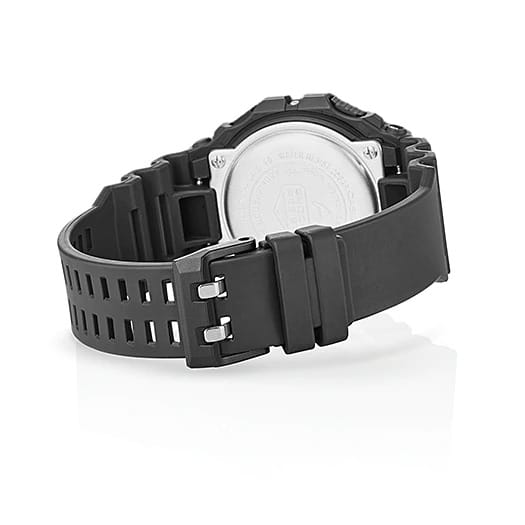 GBX-100 Reloj G-Shock Pulsera de Resina para Hombre Digital Bluetooth