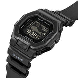 GBX-100 Reloj G-Shock Pulsera de Resina para Hombre Digital Bluetooth