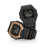 GBX-100 Reloj G-Shock Pulsera de Resina para Hombre Digital Bluetooth