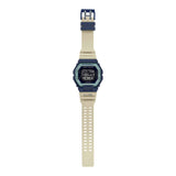 GBX-100 Reloj G-Shock Pulsera de Resina para Hombre Digital Bluetooth