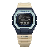 GBX-100 Reloj G-Shock Pulsera de Resina para Hombre Digital Bluetooth