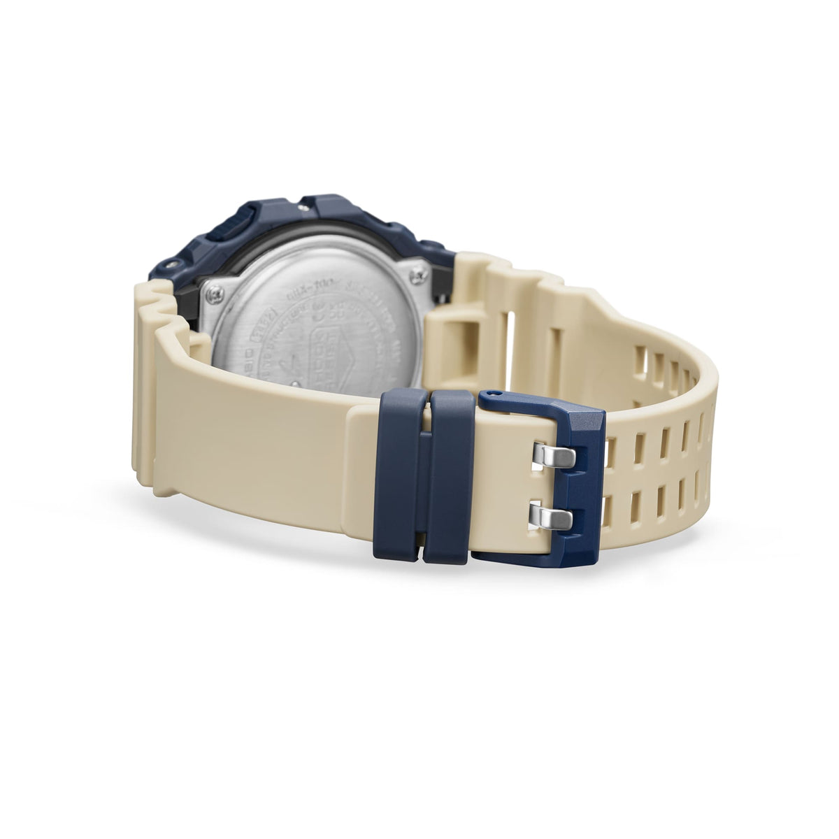 GBX-100 Reloj G-Shock Pulsera de Resina para Hombre Digital Bluetooth