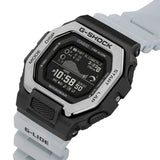 GBX-100 Reloj G-Shock Pulsera de Resina para Hombre Digital Bluetooth