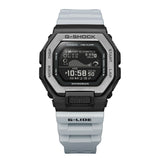 GBX-100 Reloj G-Shock Pulsera de Resina para Hombre Digital Bluetooth