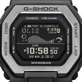 GBX-100 Reloj G-Shock Pulsera de Resina para Hombre Digital Bluetooth