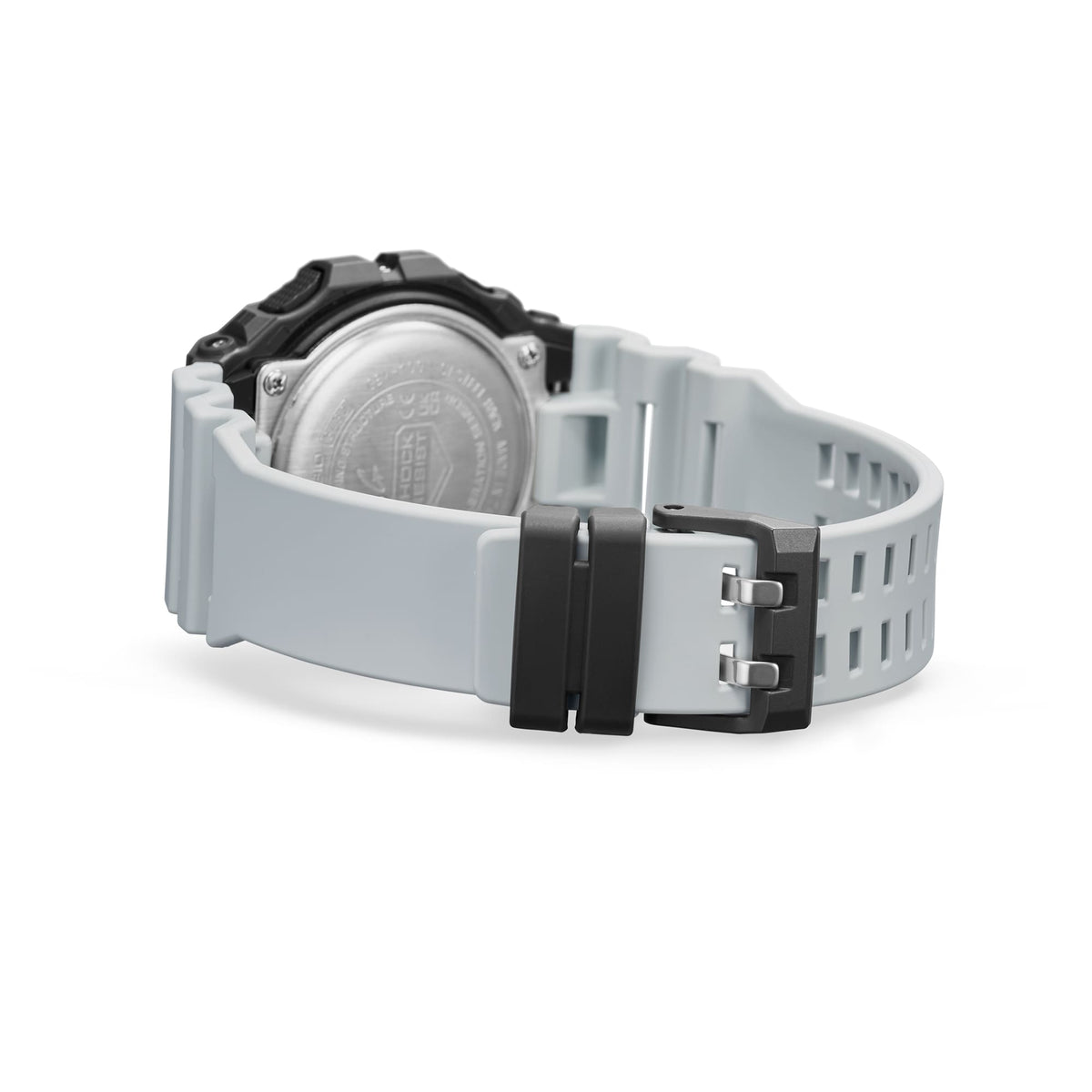 GBX-100 Reloj G-Shock Pulsera de Resina para Hombre Digital Bluetooth