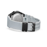 GBX-100 Reloj G-Shock Pulsera de Resina para Hombre Digital Bluetooth
