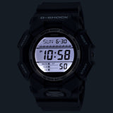 GD-010 Reloj G-Shock para caballero pulsera de Resina 10 años de batería