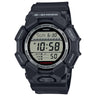 GD-010 Reloj G-Shock para caballero pulsera de Resina 10 años de batería