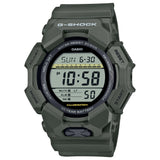 GD-010 Reloj G-Shock para caballero pulsera de Resina 10 años de batería