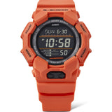 GD-010 Reloj G-Shock para caballero pulsera de Resina 10 años de batería