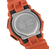 GD-010 Reloj G-Shock para caballero pulsera de Resina 10 años de batería