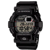 GD-350 Reloj G-Shock para caballero pulsera de caucho