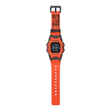 GD-B500 Reloj G-Shock Digital para Hombre pulsera de Caucho
