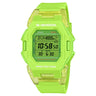 GD-B500 Reloj G-Shock Digital para Hombre pulsera de Caucho
