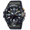 GG-B100 Reloj G-Shock Mudmaster Doble Hora para Hombre pulsera de Caucho Master of G