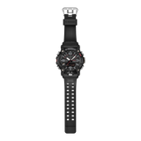 GG-B100 Reloj G-Shock Mudmaster Doble Hora para Hombre pulsera de Caucho Master of G