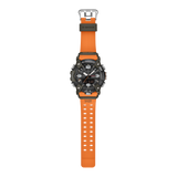 GG-B100 Reloj G-Shock Mudmaster Doble Hora para Hombre pulsera de Caucho Master of G