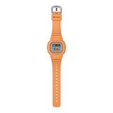 GLX-S5600 G-Shock Reloj Digital Pulsera de Caucho Unisex