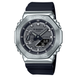 GM-2100 Reloj G-shock para caballero pulsera de caucho