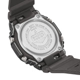 GM-2100 Reloj G-shock para caballero pulsera de caucho