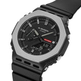 GM-2100 Reloj G-shock para caballero pulsera de caucho