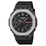 GM-2100 Reloj G-shock para caballero pulsera de caucho