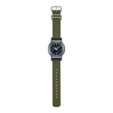 GM-2100 Reloj G-shock para caballero pulsera de Tela