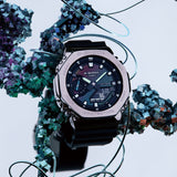 GM-2100 Reloj G-shock para caballero pulsera de caucho