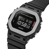 GM-5600 Reloj G-Shock banda de resina para Hombre Digital Super Illuminator