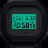 GM-5600 Reloj G-Shock Pulsera de Caucho para Hombre Digital