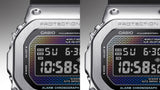 GM-5600 Reloj G-Shock Pulsera de Caucho para Hombre Digital